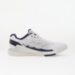 adidas Crazyquick Padel Ftwr White/ Silver Met./ Dark Blue 44 - Suurus 36 (JR2127 Vabaajajalatsid)
