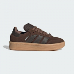 adidas Originals dla dzieci Samba XLG X Minecraft - Suurus 36 (JQ8934 Vabaajajalatsid)