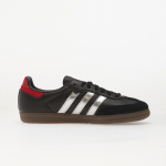 adidas x Coca Cola Samba OG Core Black/ Gum5 - Suurus 36 (KH6880 Vabaajajalatsid)