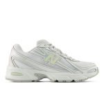 New Balance 740 White/ Silver Metallic - Suurus 36 (U7408LZ New Balance jalatsid)