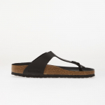 Birkenstock Gizeh BF Triples Black - Suurus 36 (1029611 Vabaajajalatsid)