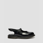 Dr. Martens MADALINE MARY JANE Black Polished Smooth - Suurus 36 (42132001 )