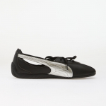 Puma Speedcat Ballet Nova Metallic Puma Black/ Puma Silver - Suurus 36 (40834202 Vabaajajalatsid)
