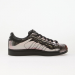 adidas Superstar II Core Black/ Core Black/ Silver Met. - Suurus 36 (KJ7128 Vabaajajalatsid)