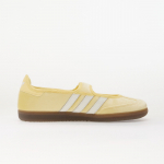 adidas x Care Bears X adidas Samba Jane Almost Yellow/ Ftwr White/ Gum5 - Suurus 36 (KK2600 Vabaajajalatsid)