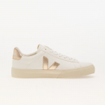 Veja Campo Chromefree Extra White/ White Platine - Suurus 36 (CP0503495A Vabaajajalatsid)