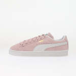 Puma Suede Classic Misty Pink/ Puma White - Suurus 36 (39978144 Vabaajajalatsid)