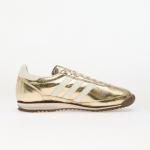 adidas SL 72 OG Gold Met./ Off White/ Shadow Red 41 - Suurus 36 (KK2612 Vabaajajalatsid)