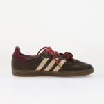 adidas Samba OG Brown/ Warm Vanilla/ Maroon - Suurus 36 (KI8139 Vabaajajalatsid)