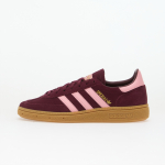 adidas Handball Spezial Maroon/ Bliss Pink/ Gum 3 - Suurus 36 (KI6804 Vabaajajalatsid)