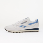 Reebok Classic Leather Ftwr White/ Essential Blue/ Batik Blue - Suurus 36 (100279150 Vabaajajalatsid)