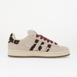 adidas Campus 00S Off White/ Core Black/ Gum5 - Suurus 36 (KJ7475 Vabaajajalatsid)