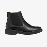 Geox Spherica Ec1 Black - Suurus 36 (G015666 Vabaajajalatsid)