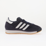 adidas SL 72 RS Kids Shadow Navy/ Cloud White/ Gold Metallic - Suurus 36 (KJ7404 Vabaajajalatsid)