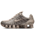 Nike Shox Tl - Suurus 36 (AR3566-204 )