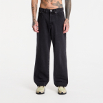 Jeansy Obey Classic Baggy Denim Faded Black - Suurus W36 (142010109-FBL P&uuml;ksid)