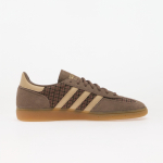 adidas Handball Spezial Earth Strata/ Magic Beige/ Gum 36 - Suurus 36 (KI2971 Vabaajajalatsid)