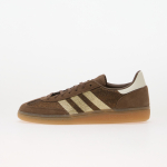adidas Handball Spezial Earth Strata/ Off White/ Gold Met. - Suurus 36 (KI2179 Vabaajajalatsid)