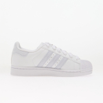 adidas Superstar II Kids Cloud White/ Crystal Sky/ Cloud White - Suurus 36 (LA7696 Vabaajajalatsid)