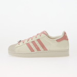 adidas Superstar II Off White/ Wonder Mauve - Suurus 36 (KJ0119 Vabaajajalatsid)