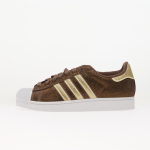 adidas Superstar II Earth Strata/ Cream White/ Ftwr White 36 - Suurus 36 (KK0926 Vabaajajalatsid)