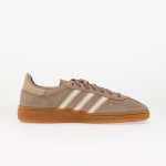 adidas Handball Spezial Kids Chalky Brown/ Cloud White/ Magic Beige 36 - Suurus 36 (JI0453 Vabaajajalatsid)