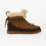 UGG Wmns Classic Heritage Lace-Up Chestnut - Suurus 36 (1180418-CHE Vabaajajalatsid)