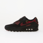 Nike Air Max 90 "Plaid" Black/ Team Red-Tough Red-Yellow Ochre - Suurus 36 (IR5598-002 Nike Air Max jalatsid)