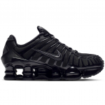 Nike Wmns Shox TL - Suurus 36 (AR3566-002 Vabaajajalatsid)