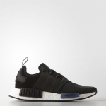 adidas Originals Wmns NMD R1 Olive Black - Suurus 36' (S75230 Vabaajajalatsid)