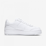 Nike Wmns Air Force 1 Shadow - Suurus 36 (CI0919-100 Vabaajajalatsid)