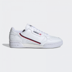 adidas Originals Wmns Continental 80 Vegan - Suurus 36 (FW2336 Vabaajajalatsid)