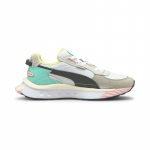 Puma Wild Rider Layers - Suurus 36 (380697-03 Vabaajajalatsid)