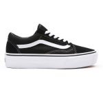 Vans Old Skool Platform - Suurus 36 (VN0A3B3UY28 Vans jalatsid)