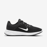 Nike Wmns Revolution 6 - Suurus 36 (DC3729-003 Jooksujalatsid)