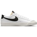 Nike Wmns Blazer Low '77 - Suurus 36 (DC4769-102 Vabaajajalatsid)