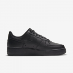 Nike Wmns Air Force 1 - Suurus 36 (DD8959-001 Vabaajajalatsid)