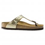 Birkenstock Gizeh BF Gold - Suurus 36 (1016108 Sussid)