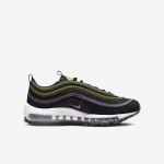 Nike Air Max 97 GS - Suurus 36 (DX4734-001 Nike Air Max jalatsid)