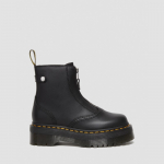 Dr. Martens JETTA Black Sendal - Suurus 37 (27656001 Vabaajajalatsid)