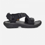 Teva Wmns Hurricane Verge - Suurus 37 (1121535-BLK Sandaalid)