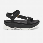 Teva Wmns Jadito Universal - Suurus 37 (1117070-BLK Sandaalid)