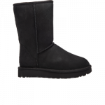 UGG Wmns Classic Short II - Suurus 37 (1016223-BLK Talvesaapad)