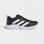 adidas Court Team Bounce 2.0 - Suurus 37 (HR0609 J&otilde;usaalijalatsid)