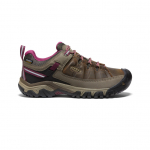 KEEN Wmns Targhee III Waterproof - Suurus 37 (1018177-BRWN Matkajalatsid)