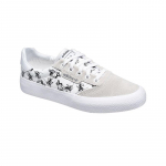 adidas 3MC J X Disney Sport Goofy Cristal White Core Black - Suurus 37 (FW6259 Vabaajajalatsid)