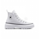 Converse Chuck Taylor All Star Lugges Platform Canvas - Suurus 37 (A03012C Converse jalatsid)