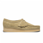 Clarks Wmns Originals Wallabee - Suurus 37 (26155545 Vabaajajalatsid)