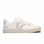 Veja Wmns Recife Chromefree Leather - Suurus 37 (RC0502919A Vabaajajalatsid)