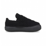 Puma Suede Mayu Slip-on Teddy W - Suurus 37 (384887-01 Vabaajajalatsid)